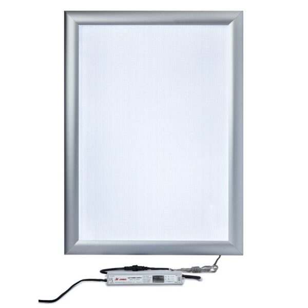 LED Lightbox Outdoor A1