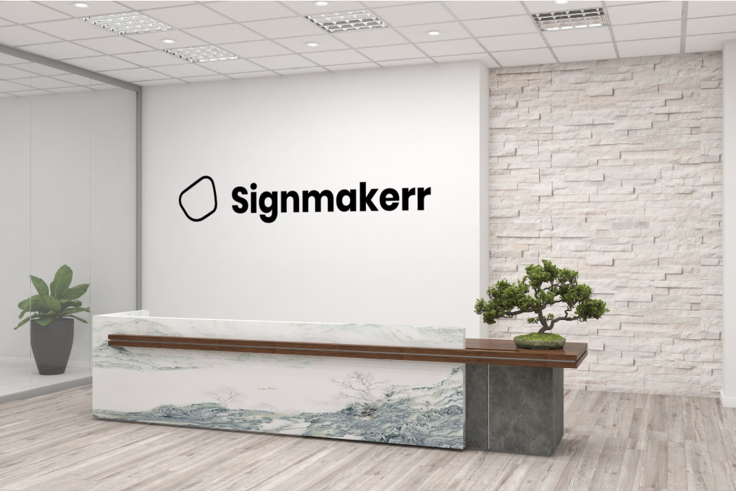 Receptionsskylt_Signmakerr